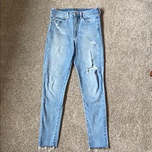 Gap Jeans Favorite Jeggings size 6 | 28